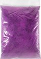 Teddy Glitter - Fuchisa (1Kg): 