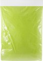 Teddy Glitter - Lime (1Kg): 