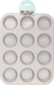 Kitchen Inspire Muffin Pan (12 Cup): 