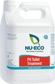 Nu-Eco Bio-degradable Pit Toilet Treatment with Bacteria and Enzyme Actives (5L): 