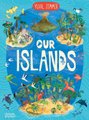 Our Islands (Hardcover): Yuval Zommer