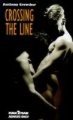 Crossing the Line (Paperback): Anthony Crowther