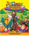 Ja! kleuter Bybelstories oor Jesus (Afrikaans, Paperback): Ewald Van Rensburg