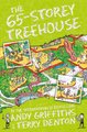 The 65-Storey Treehouse (Paperback, Main Market Ed.): Andy Griffiths