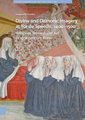 Divine and Demonic Imagery at Tor de'Specchi, 1400-1500 - Religious Women and Art in 15th-century Rome (Hardcover, 0):...