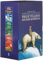His Dark Materials Collection (Paperback, Boxed set): Philip Pullman