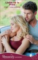 Liefde Vir 'n Prins (Afrikaans, Paperback): Zinet Oosthuizen