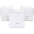 Tenda Nova AC1200 Gigabit Mesh System - 3 Pack: 