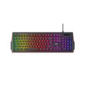 Havit Multi-Fuction Game&Office Backlit Keyboard KB866L: 