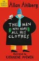 The Gaskitt Stories 1: The Man Who Wore All His Clothes (Paperback): Allan Ahlberg