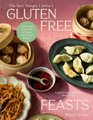 Gluten-Free Feasts (Hardcover): Melanie Persson