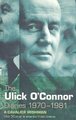 Ulick O'Connor diaries - A cavalier Irishman (Paperback, New ed): Ulick O'Connor