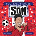 Son (Football Stories) (Paperback): Simon Mugford