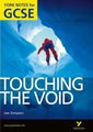 Touching the Void: York Notes for GCSE (Grades A*-G) (Paperback): Racheal Smith