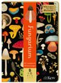 Fungarium A5 Notebook (Paperback): 