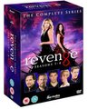 Revenge: The Complete Series - Season 1 - 4 (English, Italian, Spanish, DVD, Boxed set): Emily VanCamp, Madeleine Stowe, Henry...