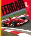 Ferrari - From Inside and Outside (Hardcover): James Allen