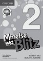 Blitz maths (Sotho, Southern, Paperback): 
