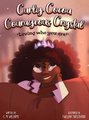 Curly Cocoa Courageous Crystal (Hardcover): Crystal Williams