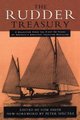 The Rudder Treasury - A Companion for Lovers of Small Craft (Paperback): Tom Davin