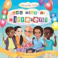 God Made Us Different (Paperback): Lora Look