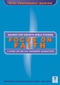Focus on Faith - A Study on Ten Old Testament Characters (Paperback, Revised edition): Stewart Dinnen, Marie Dinnen