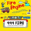 Convertible: Fire Engine (Paperback): Gallagher Belinda