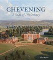 Chevening - A Seat of Diplomacy (Hardcover): Julius Bryant
