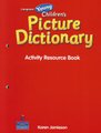 Young Children's Picture Dictionary - Teacher's Resource Book with CD-ROM (Book): 
