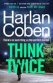 Think Twice (Paperback): Harlan Coben
