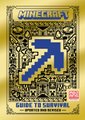 Minecraft: Guide to Survival (Updated) (Hardcover): Mojang AB, The Official Minecraft Team