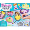 Princess Rock Painting (Paperback): Igloo Books