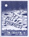 A Sky Full of Kindness (Hardcover): Rob Ryan