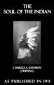 The Soul of the Indian - An Interpretation (Hardcover): Charles A. Eastman