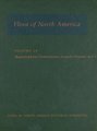 Flora of North America, North of Mexico - Volume 24: Magnoliophyta: Commelinidae (in part): Poaceae, part 1 (Hardcover): Flora...