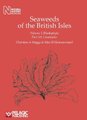 Seaweeds of the British Isles - Rhodophyta: Ceramiales (Paperback, Volume 1 Part 3A): Christine A. Maggs, Max H. Hommersand