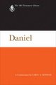 Daniel - A Commentary (Hardcover): Carol A. Newsom