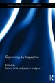 Governing by Inspection (Hardcover): Sotiria Grek, Joakim Lindgren