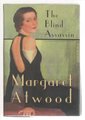 The Blind Assassin (Hardcover): Margaret Atwood