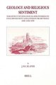 Geology and Religious Sentiment - The Effect of Geological Discoveries on English Society and Literature between 1829 and 1859...