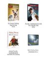 Pet Psychic & Healing Certification Program (Mixed media product): Steve Murray