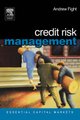 Credit Risk Management (Paperback): Andrew Fight