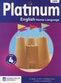 Platinum English Home Language CAPS - Grade 4 Learner's Book   (Paperback): G. Cator, S Crane, S. Heese, B Krone, B. Maho,...