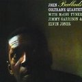 John Coltrane - Ballads (Vinyl record): John Coltrane