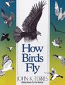 How Birds Fly (Paperback, New edition): John Terres
