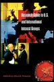 Research Guide to U.S. and International Interest Groups (Hardcover, New): Clive S. Thomas