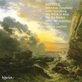 Various Artists - Hebridean and Celtic Symphonies (Rpo, Handley) (CD): Sir Granville Bantock, Royal Philharmonic Orchestra,...