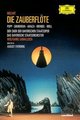 Various Artists - Die Zauberflte: Bavarian State Orchestra (Sawallisch) (German, DVD): Wolfgang A Mozart, Kurt Moll, Francisco...