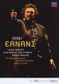 Various Artists - Ernani: Metropolitan Opera (Levine) (DVD): Luciano Pavarotti, Leona Mitchell, Sherill Milnes, James Levine,...