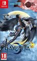 Bayonetta 2 - Includes Download Code for Bayonetta 1 (Nintendo Switch): 